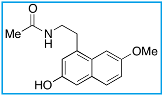 AGOMELATINE 3-HYDROXY IMPURITY